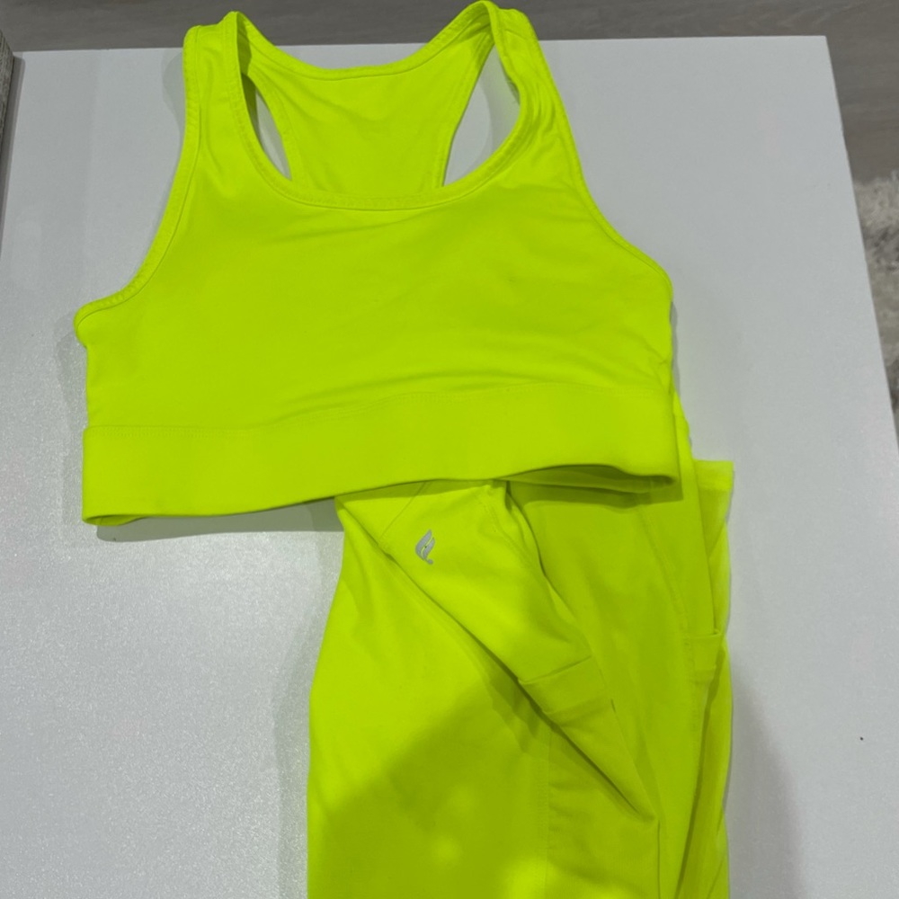 Fabletics Set